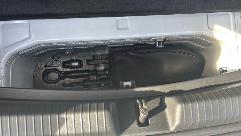 Volkswagen ID.3 125kW Match Pure 52kWh 5dr Auto Electric Hatchback